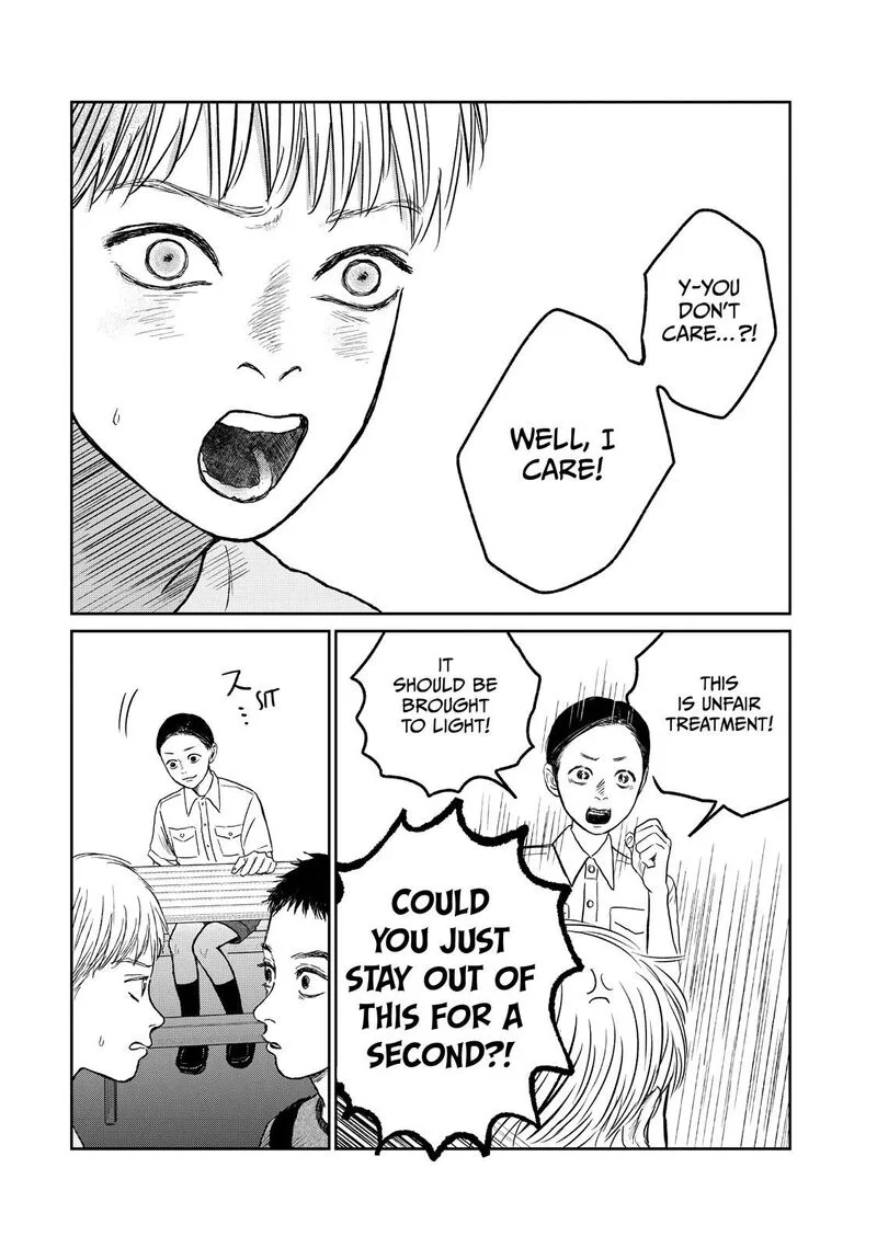Dokudami no Hana Saku Koro Chapter 11 page 24
