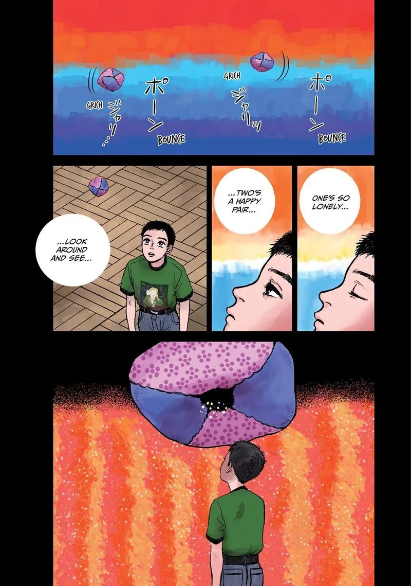 Dokudami no Hana Saku Koro Chapter 12 page 2