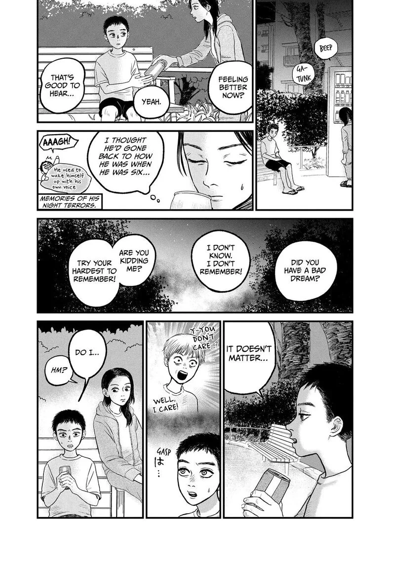 Dokudami no Hana Saku Koro Chapter 12 page 5
