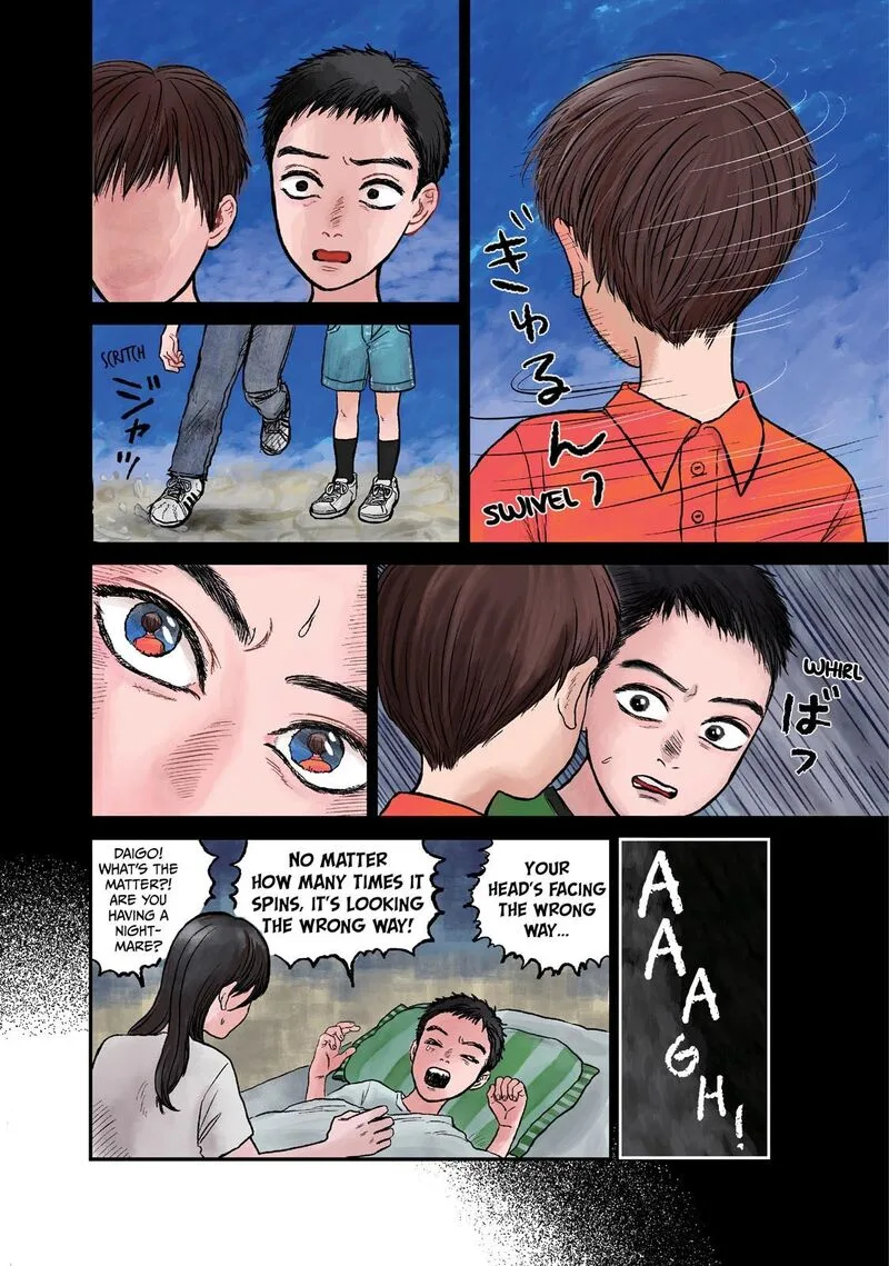 Dokudami no Hana Saku Koro Chapter 12 page 4