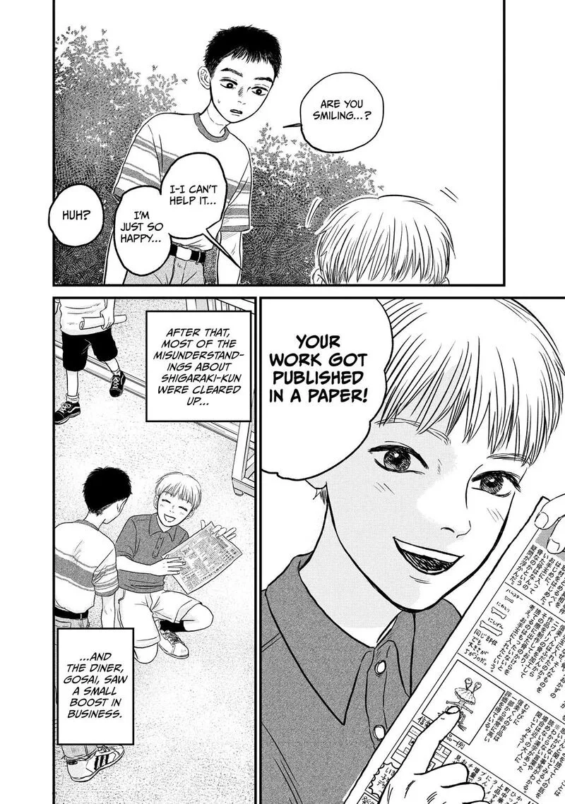 Dokudami no Hana Saku Koro Chapter 12 page 30