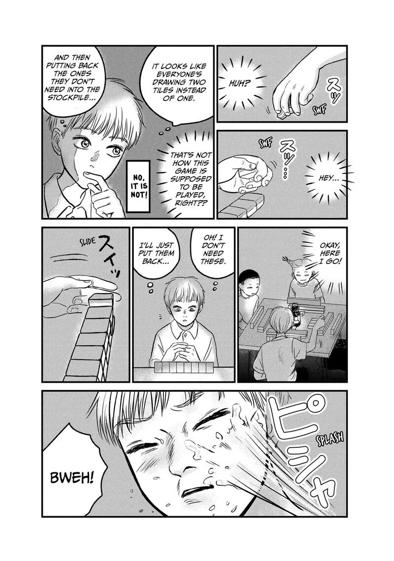 Dokudami no Hana Saku Koro Chapter 13 page 19
