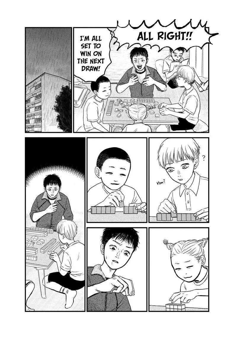 Dokudami no Hana Saku Koro Chapter 13 page 12