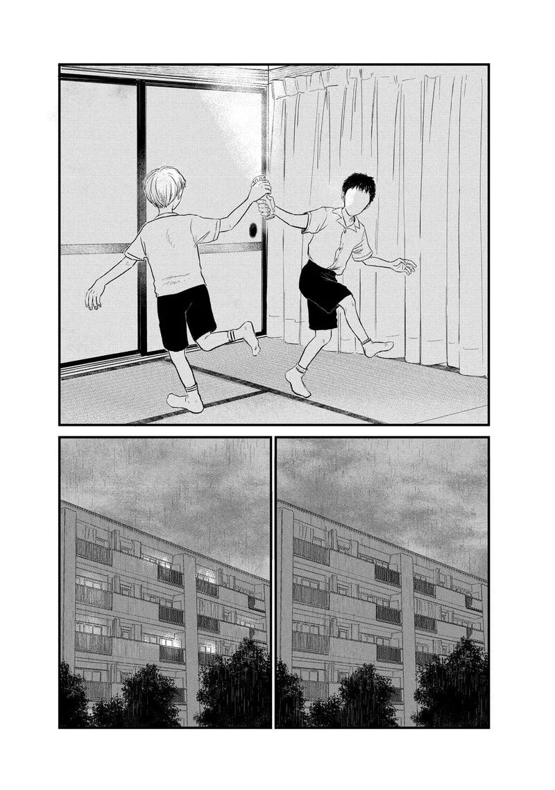 Dokudami no Hana Saku Koro Chapter 13 page 28