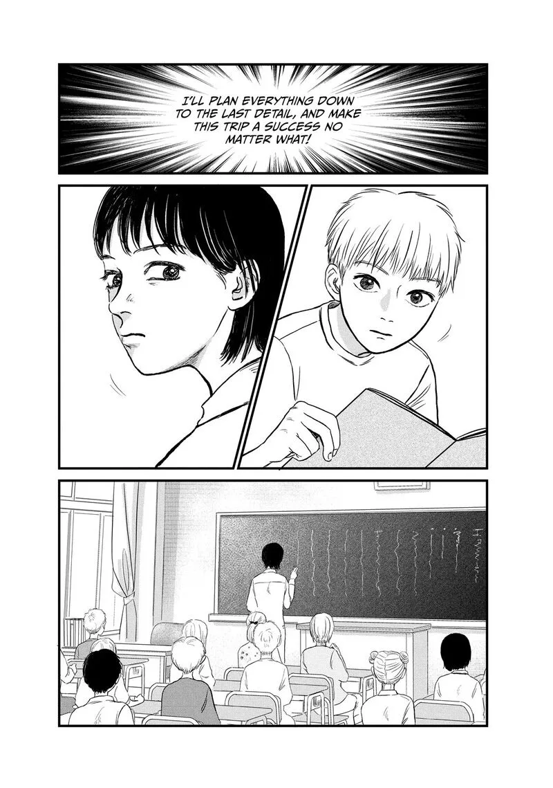 Dokudami no Hana Saku Koro Chapter 14 page 5