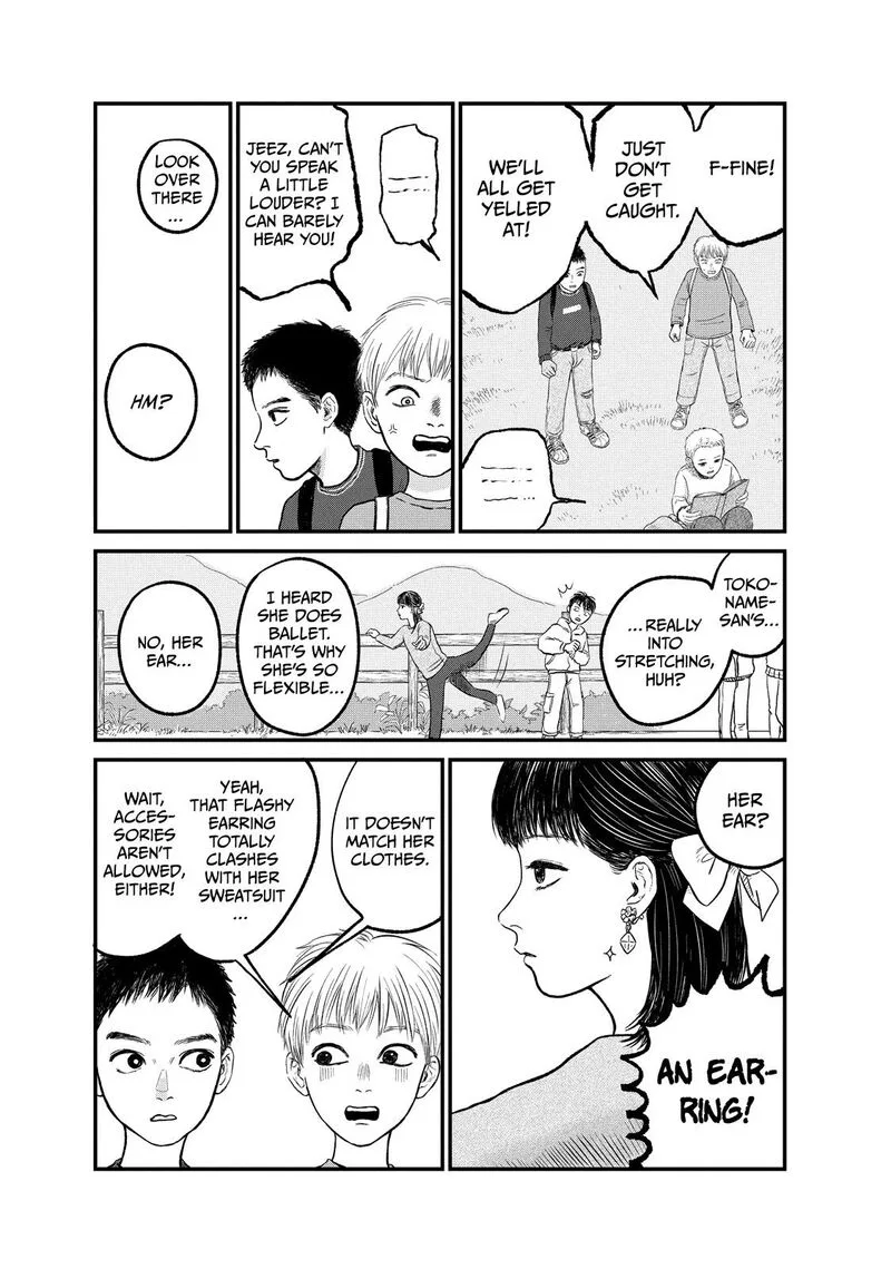 Dokudami no Hana Saku Koro Chapter 15 page 11