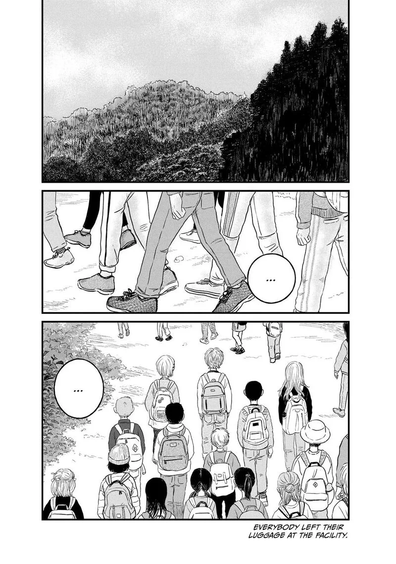 Dokudami no Hana Saku Koro Chapter 15 page 2