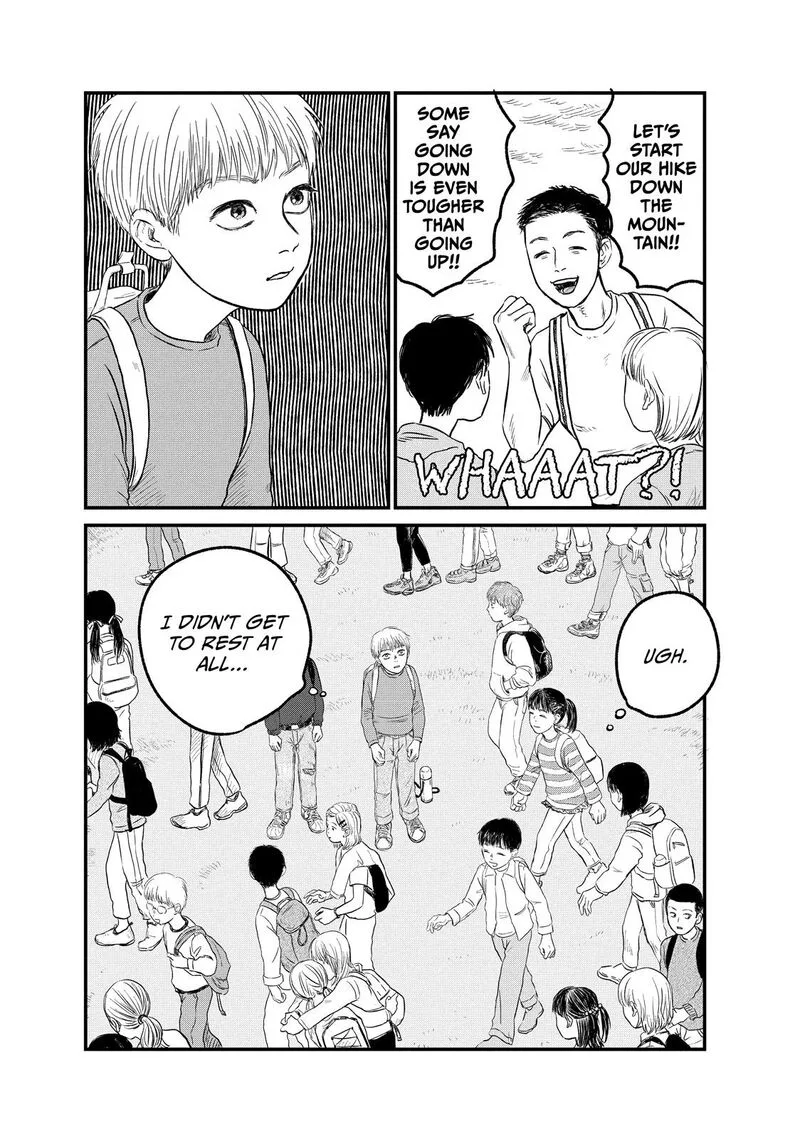 Dokudami no Hana Saku Koro Chapter 15 page 26