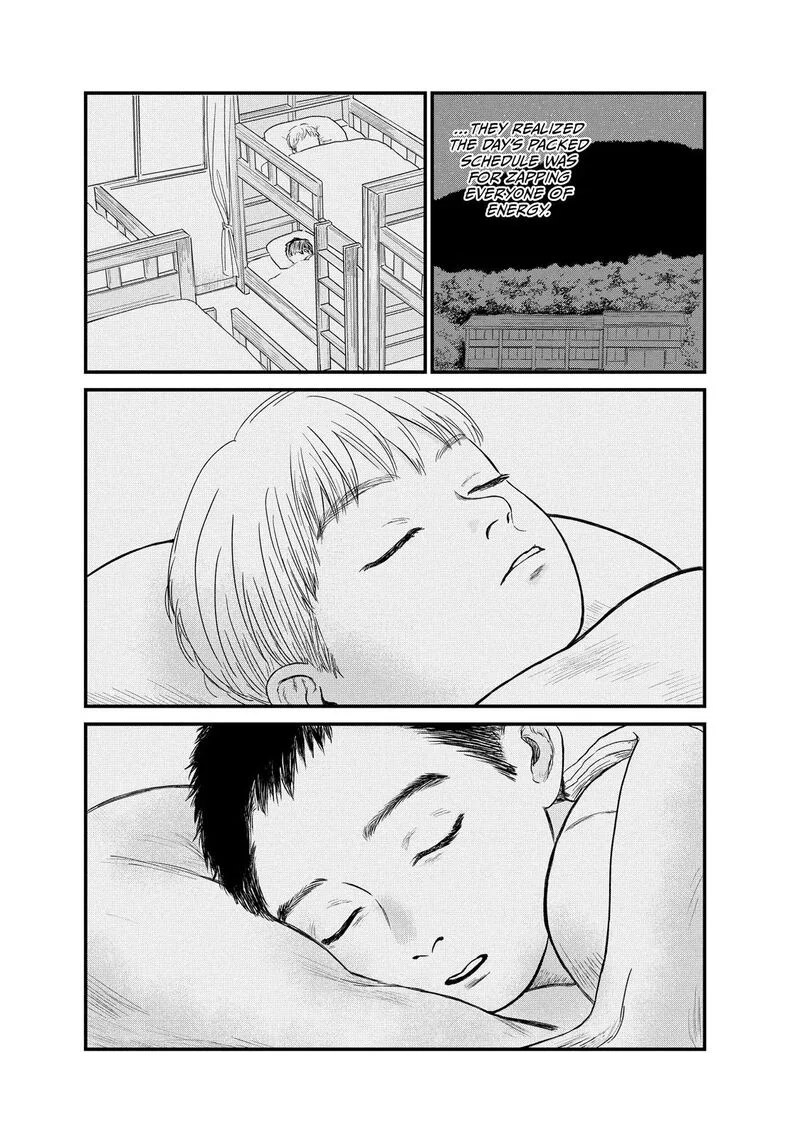 Dokudami no Hana Saku Koro Chapter 15 page 36