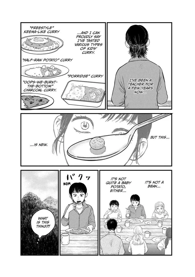 Dokudami no Hana Saku Koro Chapter 16 page 20