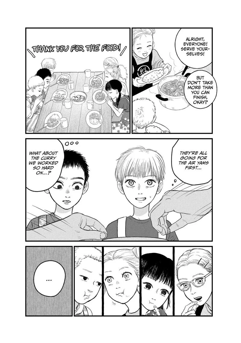 Dokudami no Hana Saku Koro Chapter 16 page 15