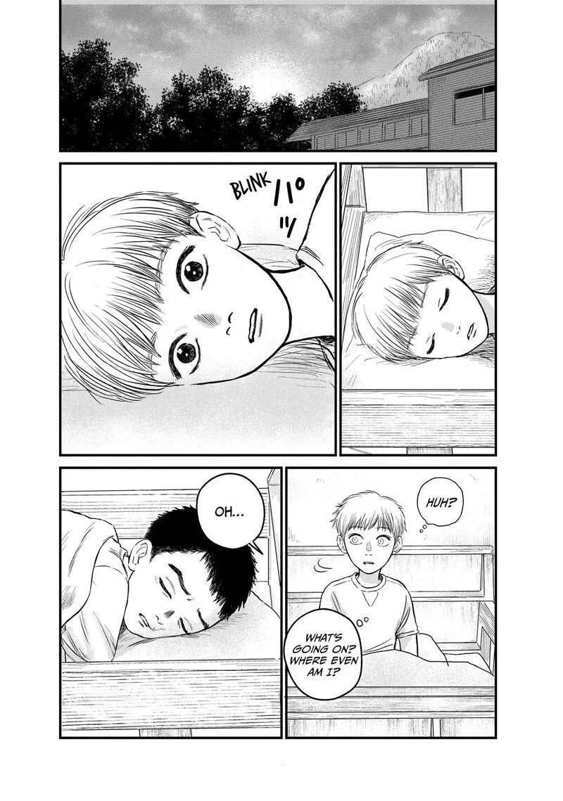 Dokudami no Hana Saku Koro Chapter 16 page 2
