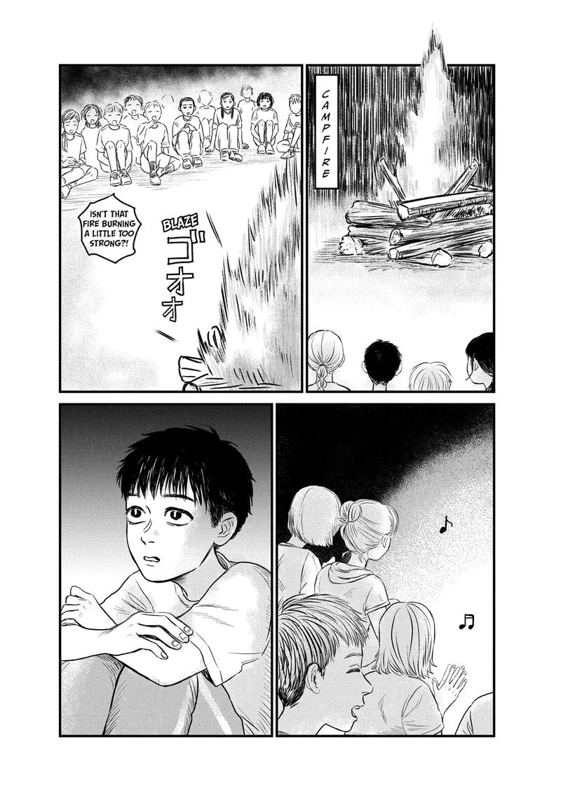 Dokudami no Hana Saku Koro Chapter 17 page 17