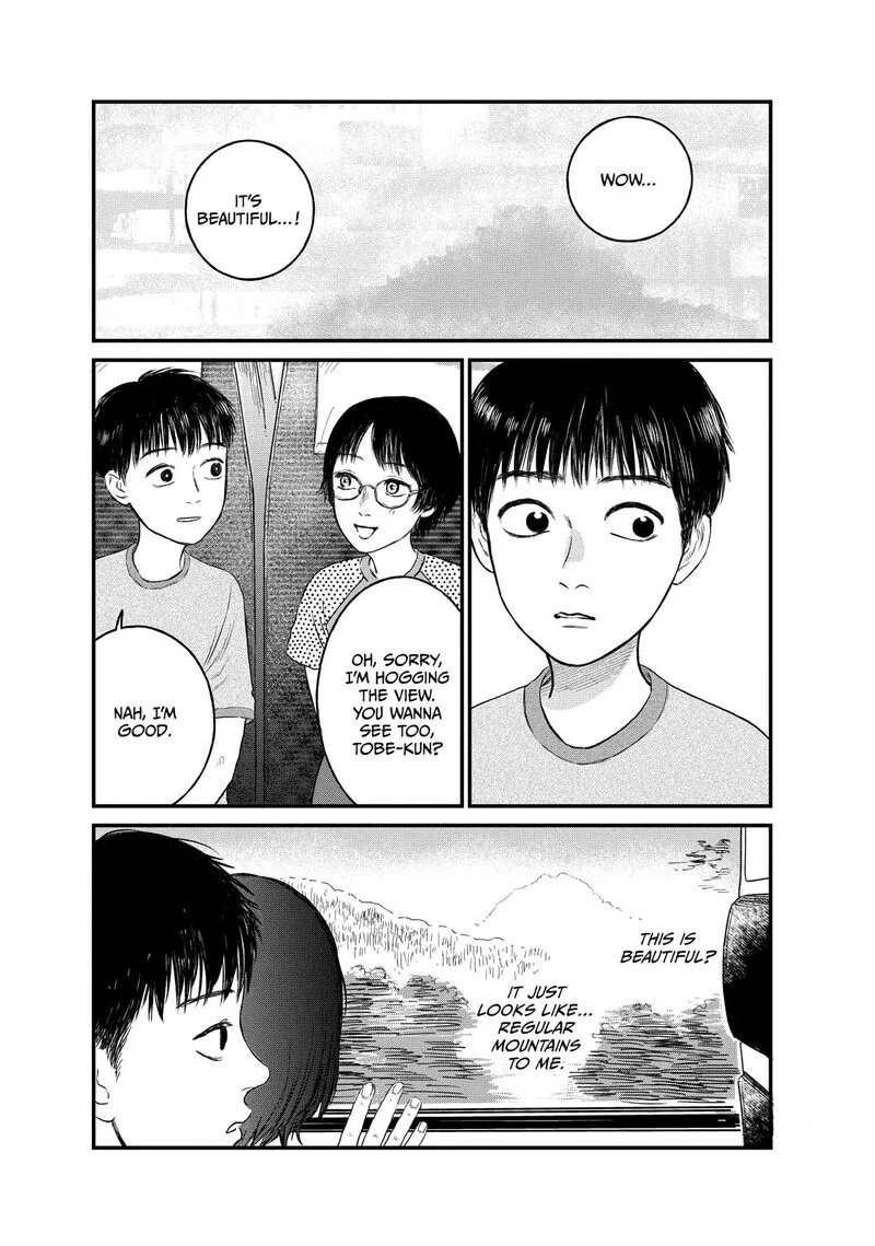 Dokudami no Hana Saku Koro Chapter 17 page 2