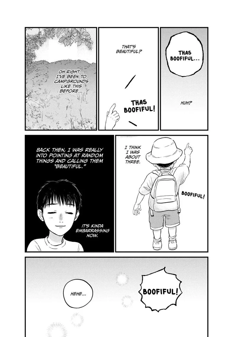 Dokudami no Hana Saku Koro Chapter 17 page 15