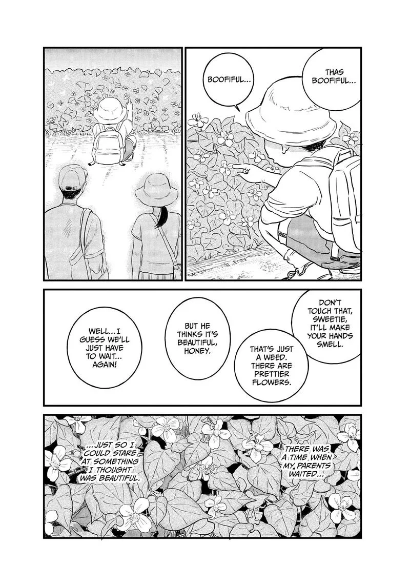 Dokudami no Hana Saku Koro Chapter 17 page 16