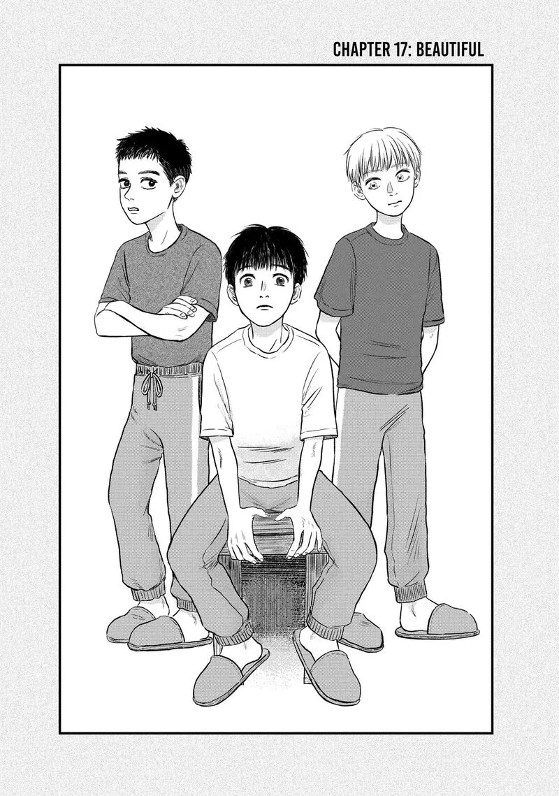 Dokudami no Hana Saku Koro Chapter 17 page 1