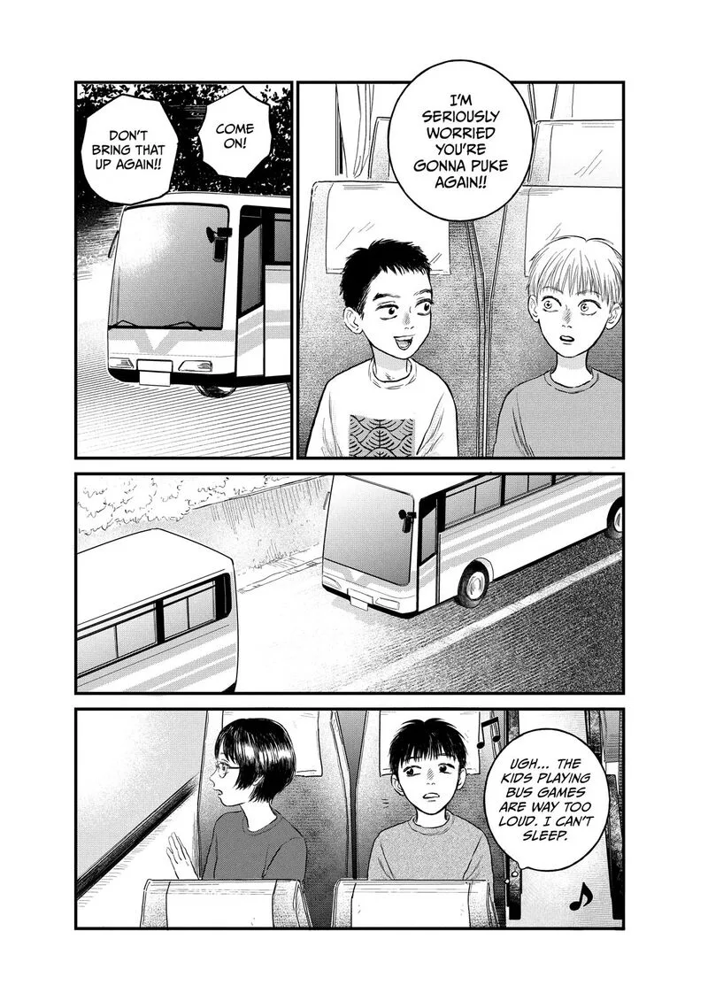 Dokudami no Hana Saku Koro Chapter 17 page 28