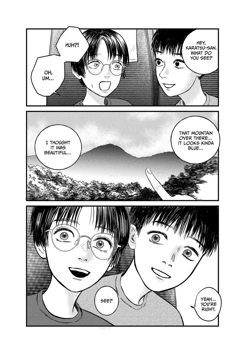 Dokudami no Hana Saku Koro Chapter 17 page 29