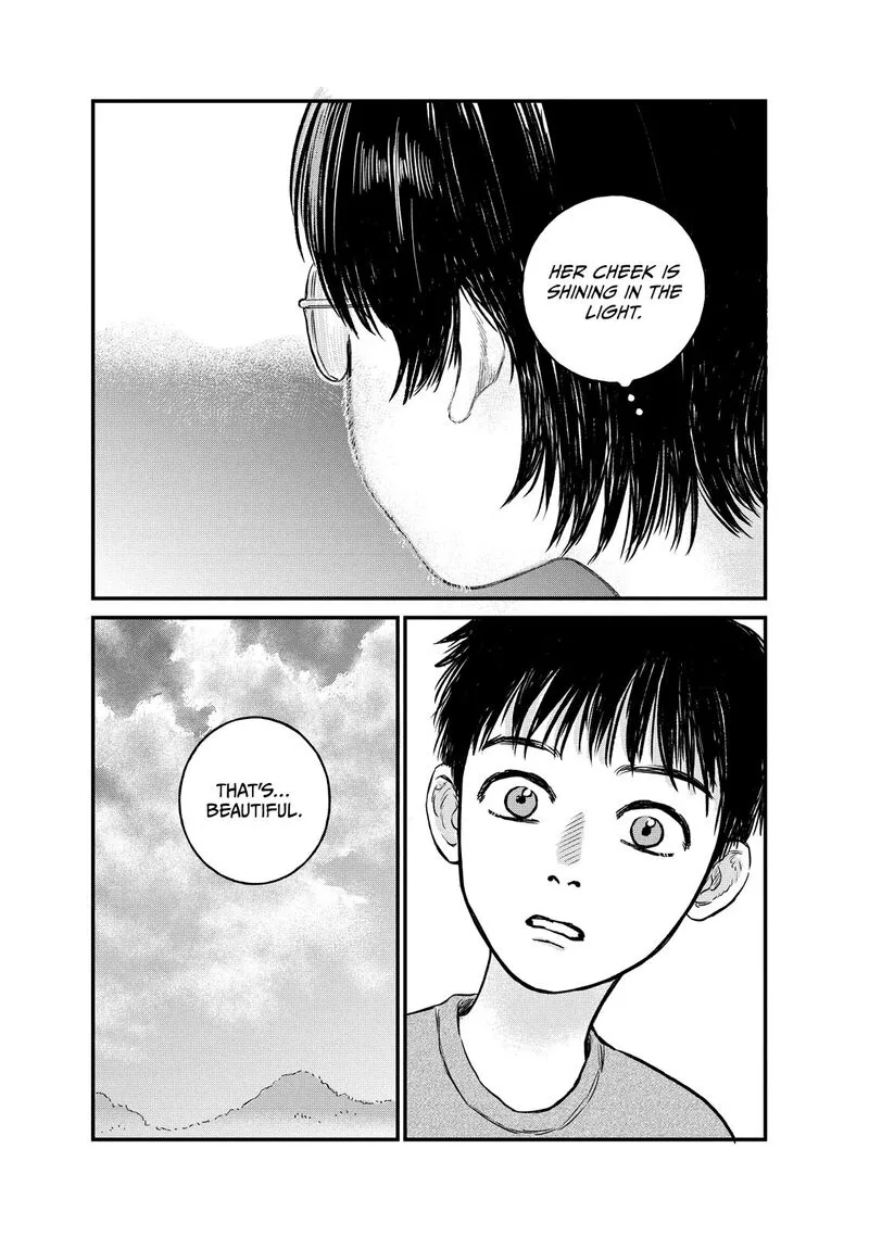 Dokudami no Hana Saku Koro Chapter 17 page 30