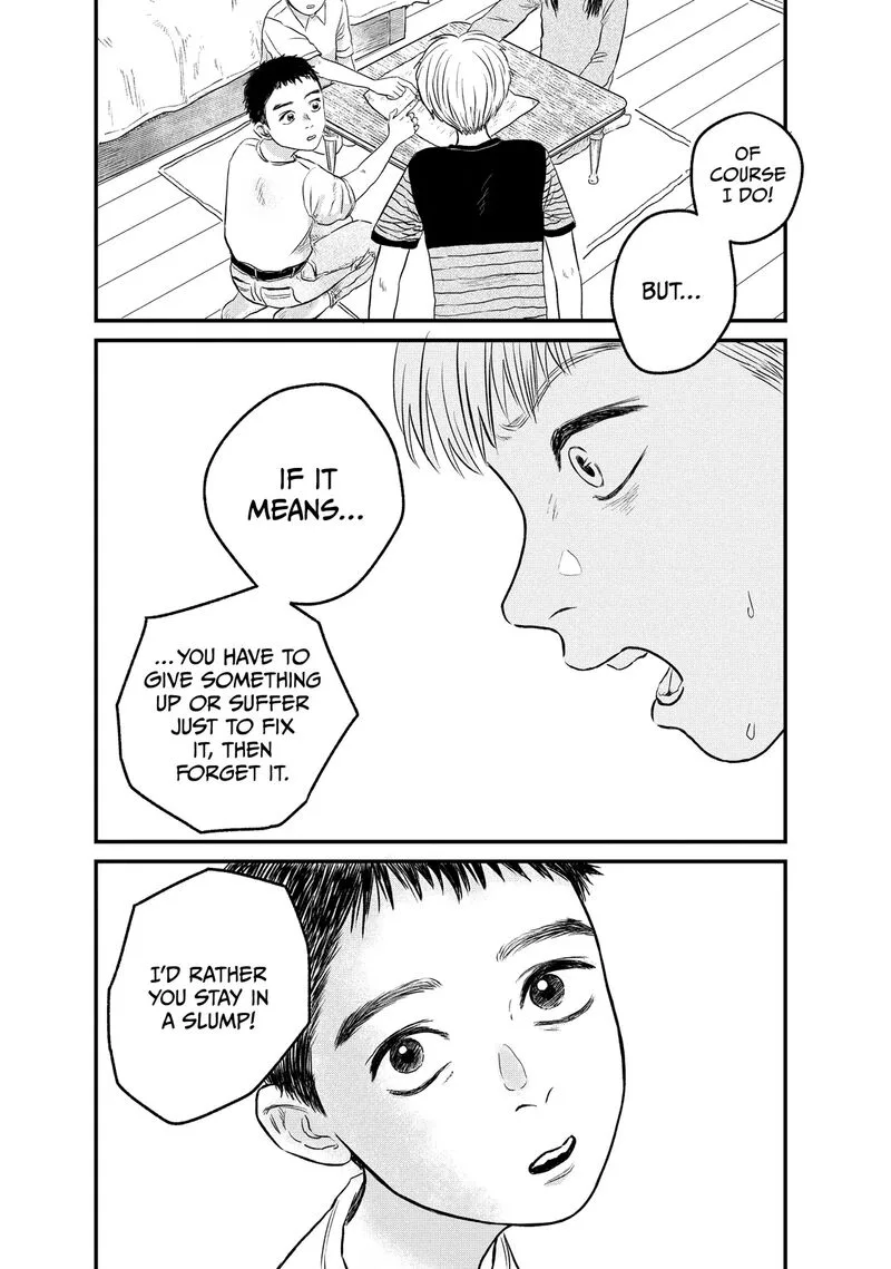 Dokudami no Hana Saku Koro Chapter 18 page 29