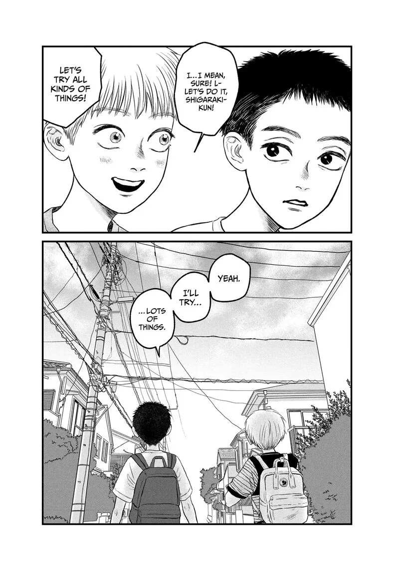 Dokudami no Hana Saku Koro Chapter 18 page 36