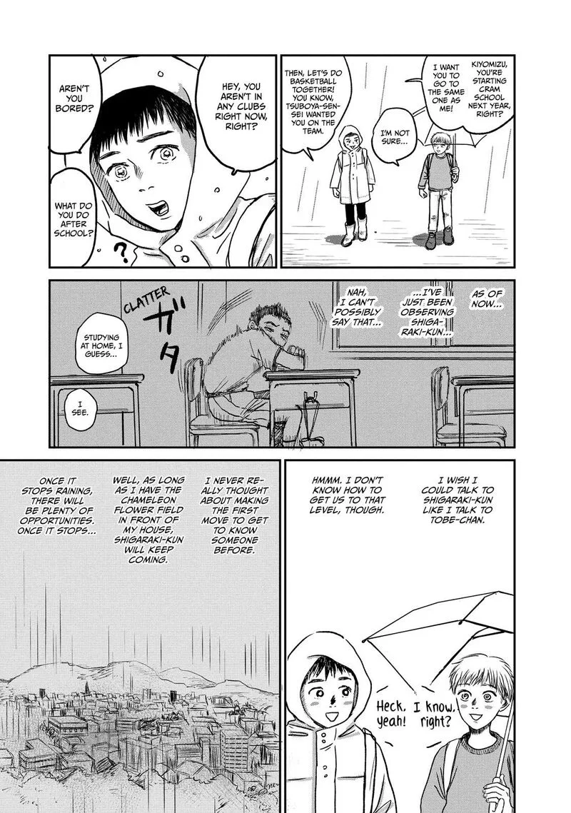 Dokudami no Hana Saku Koro Chapter 2 page 7