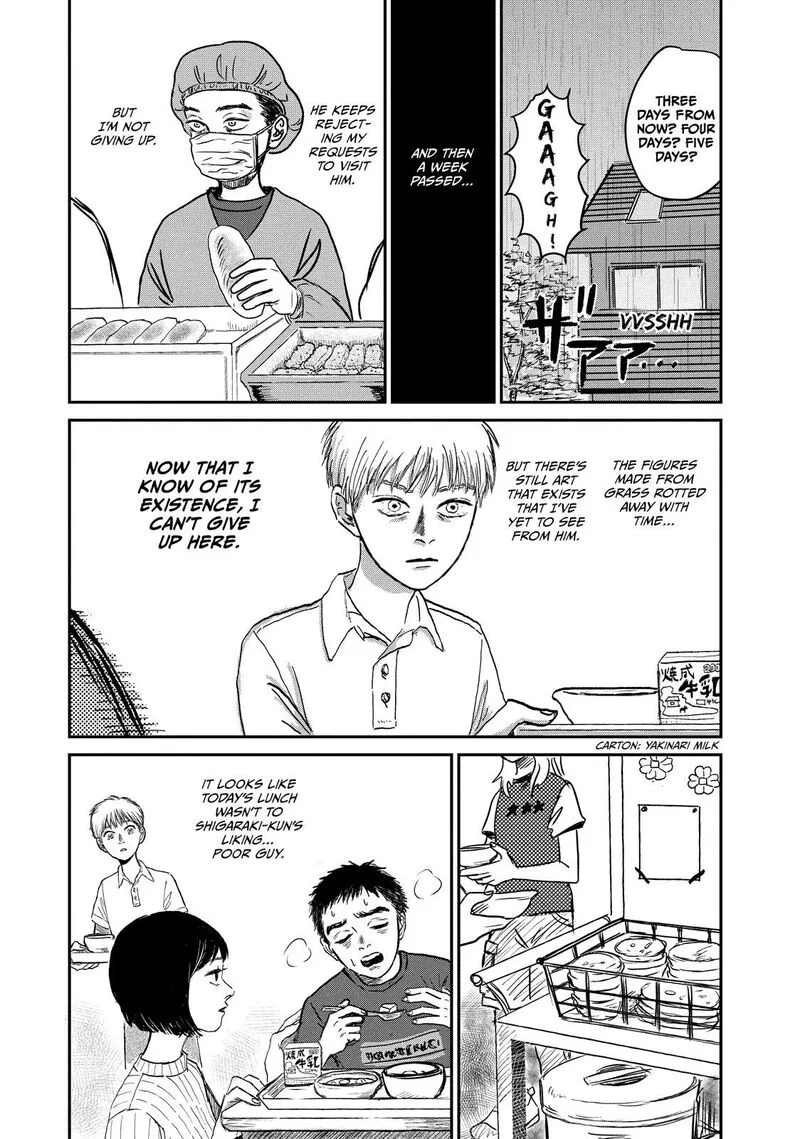 Dokudami no Hana Saku Koro Chapter 2 page 18