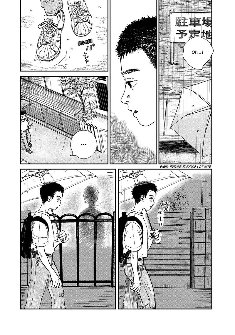 Dokudami no Hana Saku Koro Chapter 2 page 13