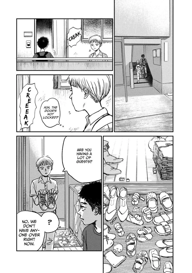 Dokudami no Hana Saku Koro Chapter 2 page 23
