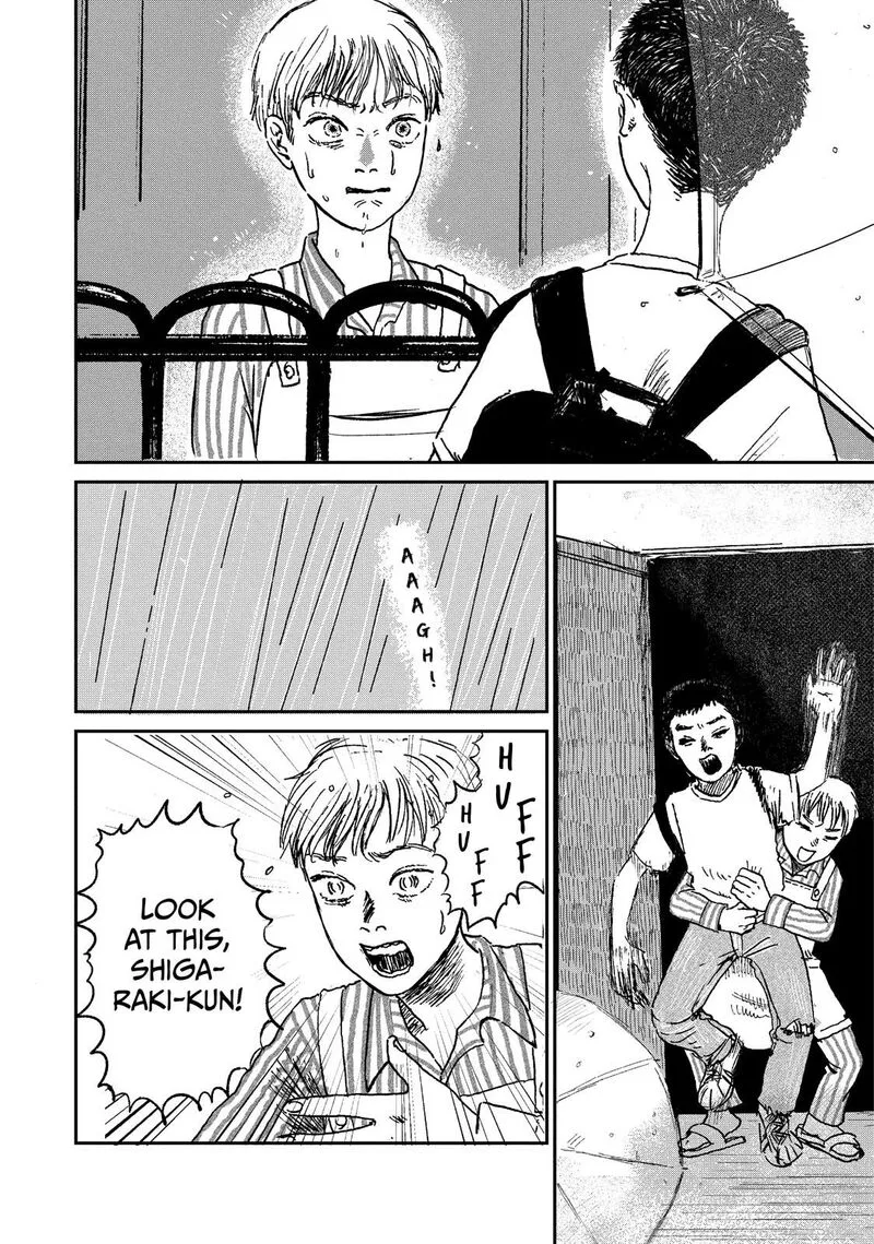 Dokudami no Hana Saku Koro Chapter 2 page 14