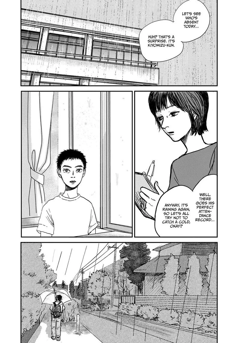 Dokudami no Hana Saku Koro Chapter 2 page 11