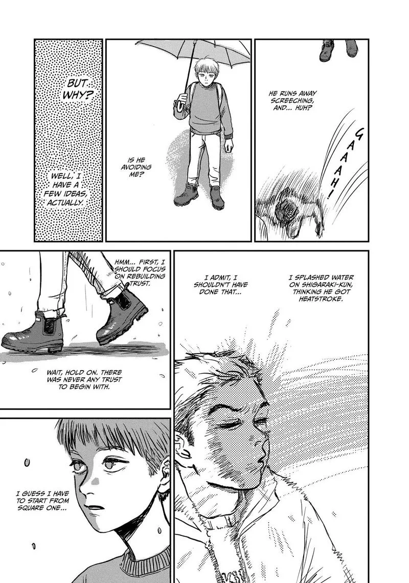 Dokudami no Hana Saku Koro Chapter 2 page 5