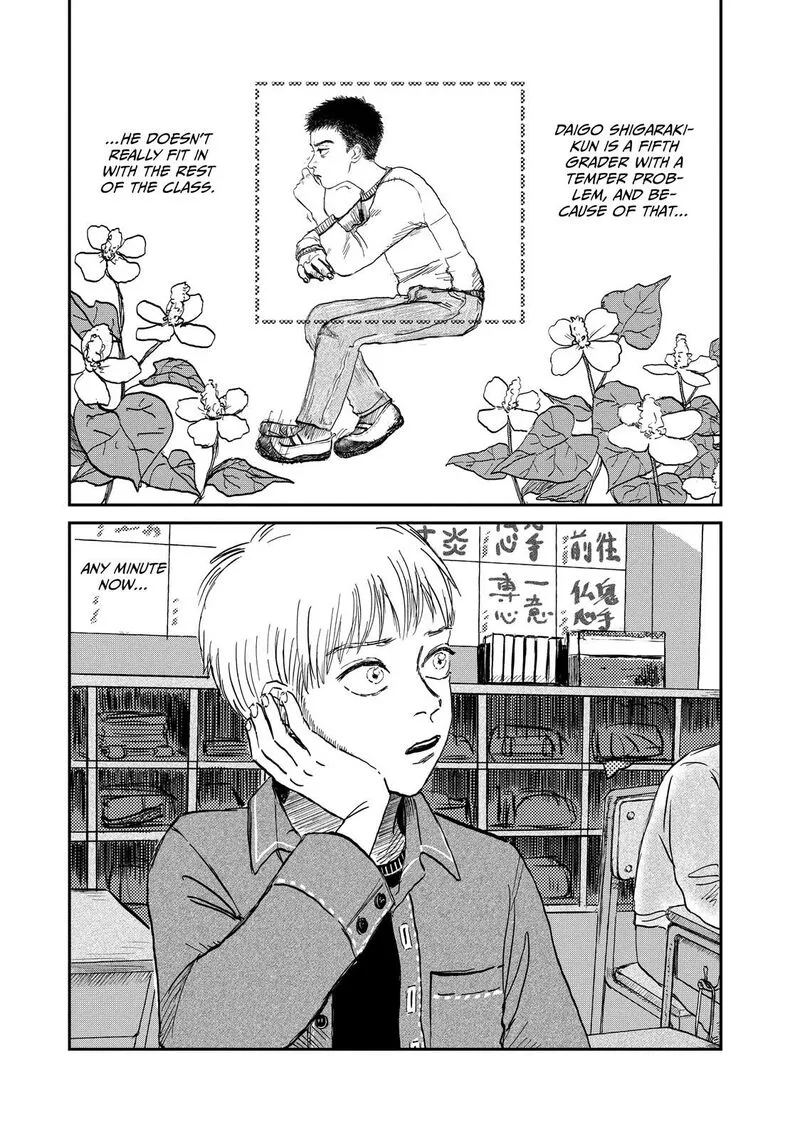 Dokudami no Hana Saku Koro Chapter 2 page 2