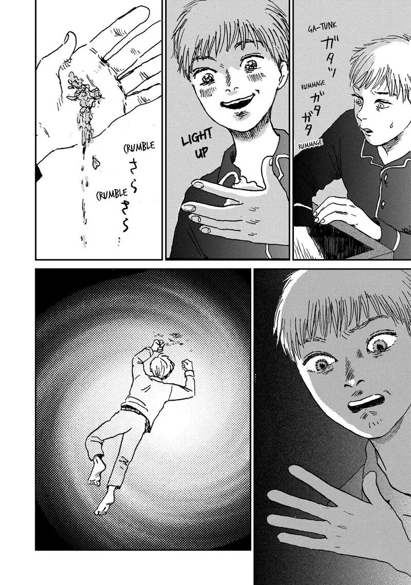 Dokudami no Hana Saku Koro Chapter 2 page 10