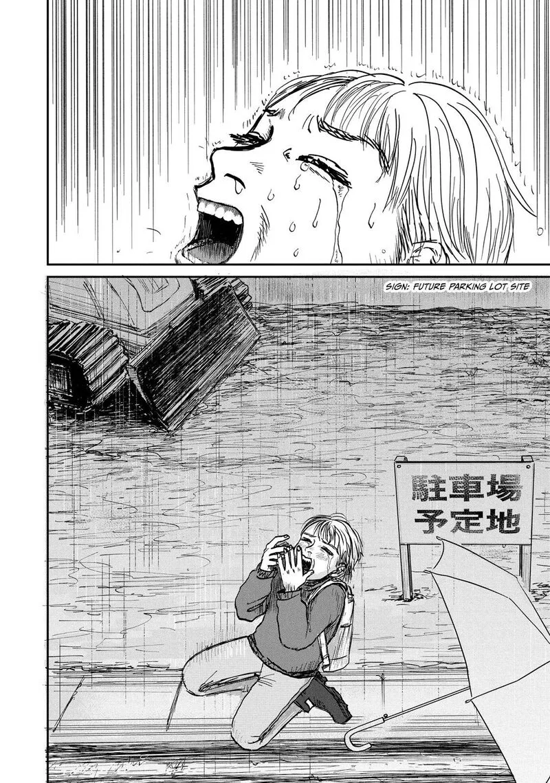 Dokudami no Hana Saku Koro Chapter 2 page 8