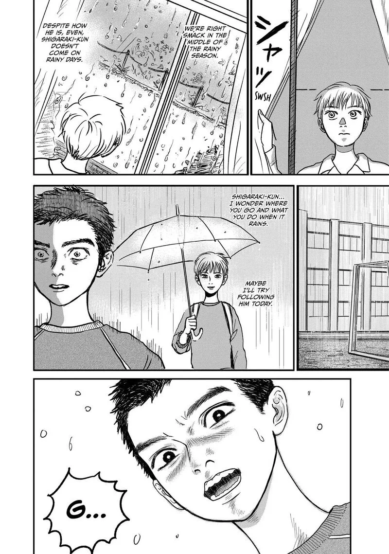 Dokudami no Hana Saku Koro Chapter 2 page 4