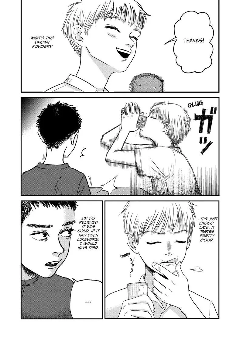 Dokudami no Hana Saku Koro Chapter 2 page 26