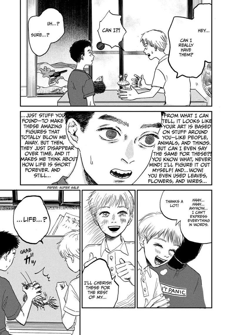 Dokudami no Hana Saku Koro Chapter 2 page 29