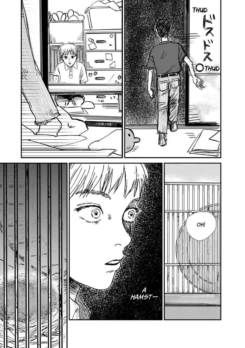 Dokudami no Hana Saku Koro Chapter 2 page 27
