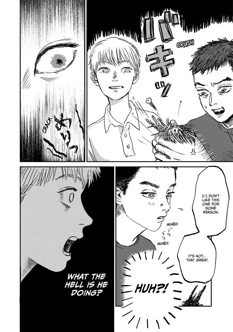 Dokudami no Hana Saku Koro Chapter 2 page 30