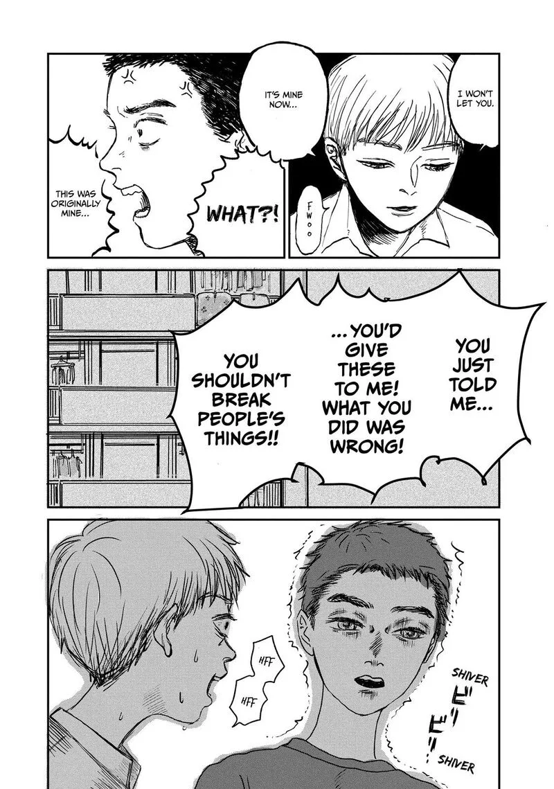 Dokudami no Hana Saku Koro Chapter 2 page 32