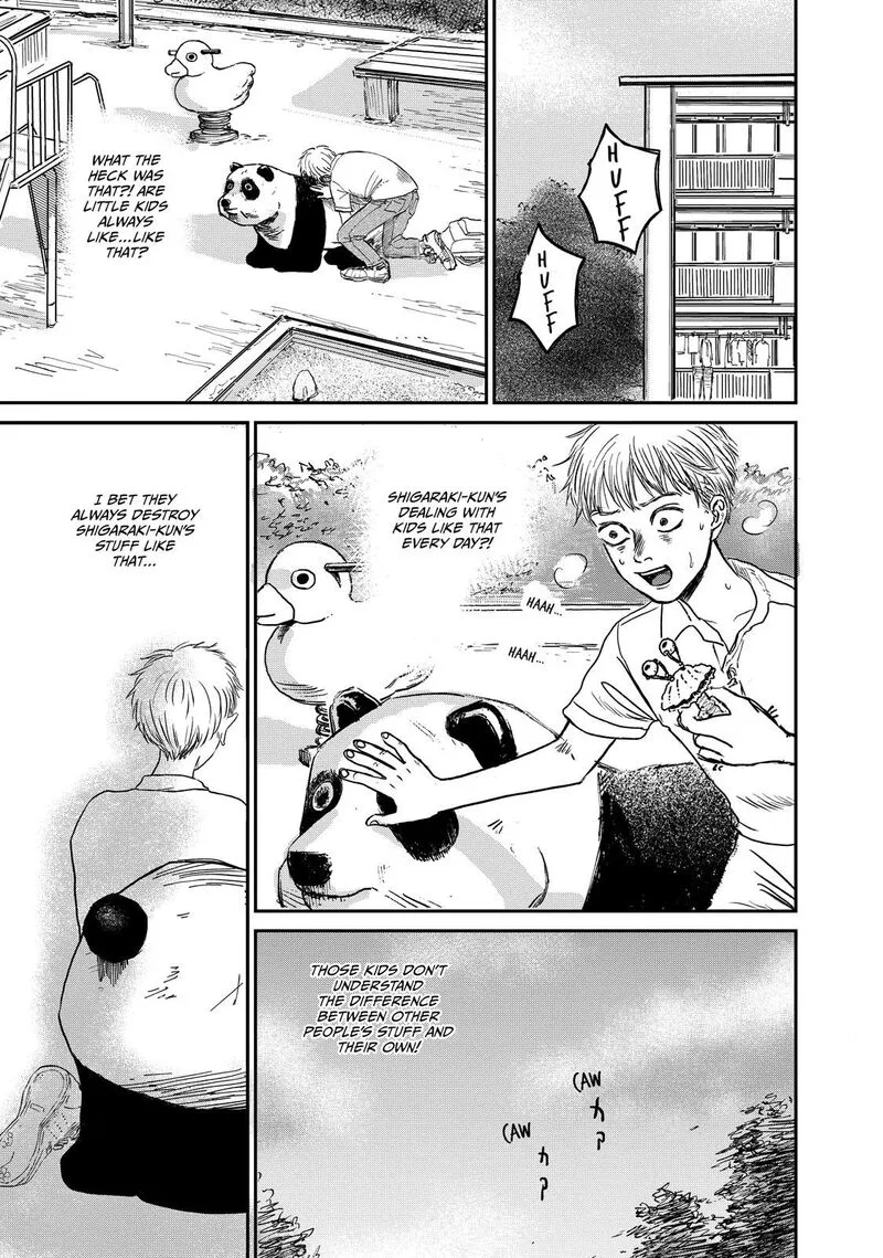 Dokudami no Hana Saku Koro Chapter 2 page 37