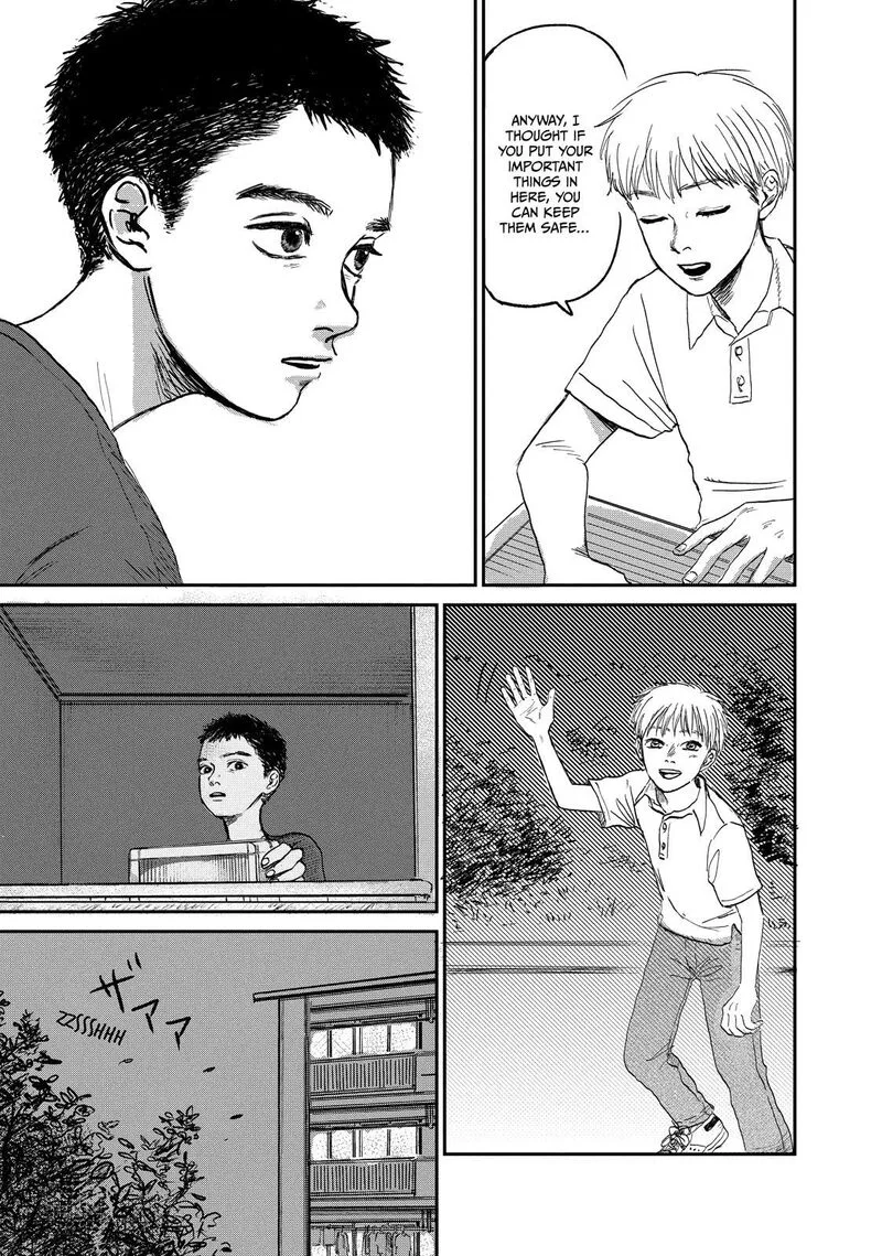 Dokudami no Hana Saku Koro Chapter 2 page 41