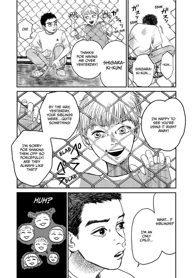 Dokudami no Hana Saku Koro Chapter 2 page 45