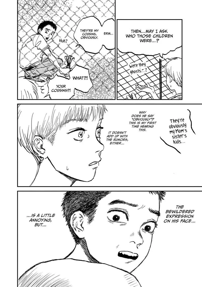Dokudami no Hana Saku Koro Chapter 2 page 46