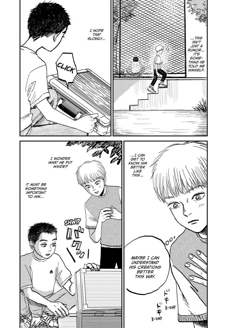 Dokudami no Hana Saku Koro Chapter 2 page 47