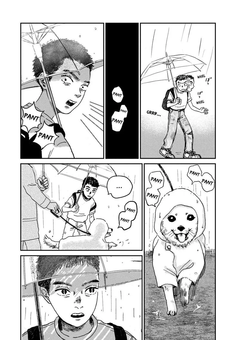 Dokudami no Hana Saku Koro Chapter 2 page 12