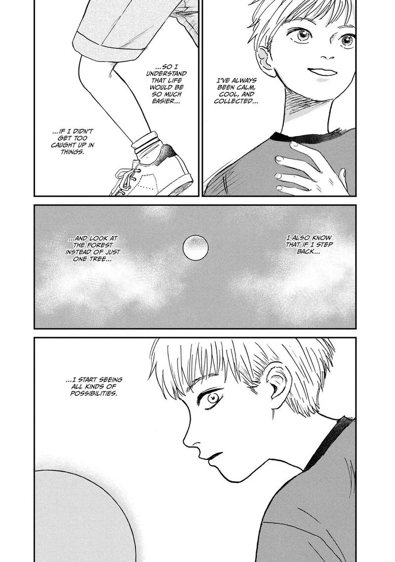 Dokudami no Hana Saku Koro Chapter 4 page 21