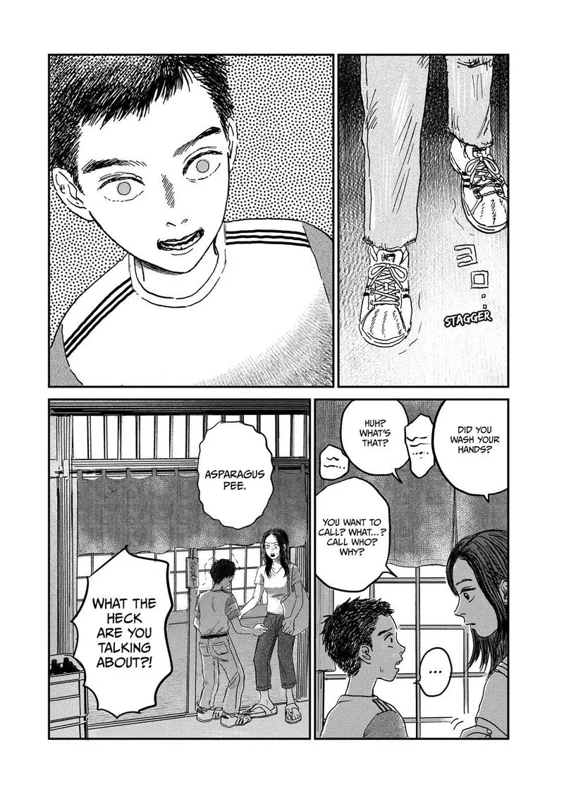 Dokudami no Hana Saku Koro Chapter 4 page 25